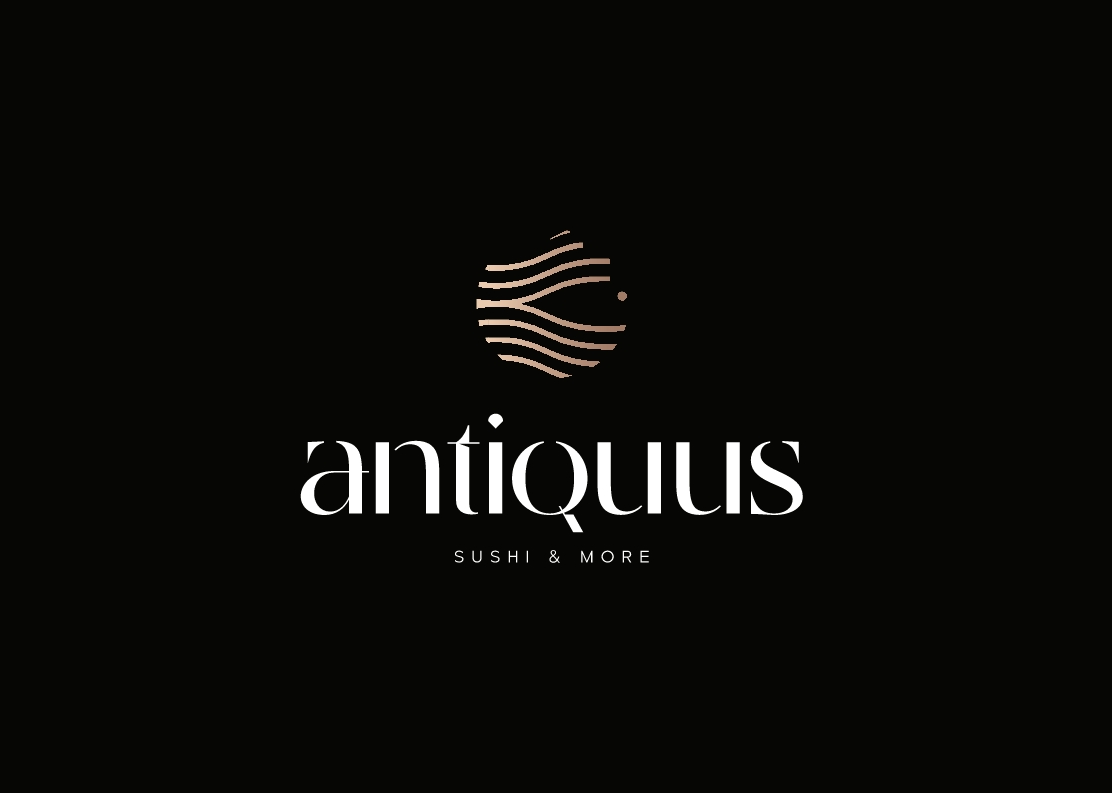 Antiquus Sushi & More