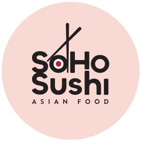 SOHO SUSHI